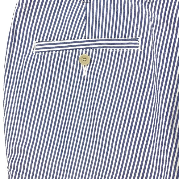 JOS. A. BANK 1905 Tailored Fit Oxford Shorts - Picture 5 of 13